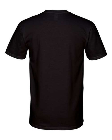 Anvil Men's Midweight Pocket T-Shirt Anvil