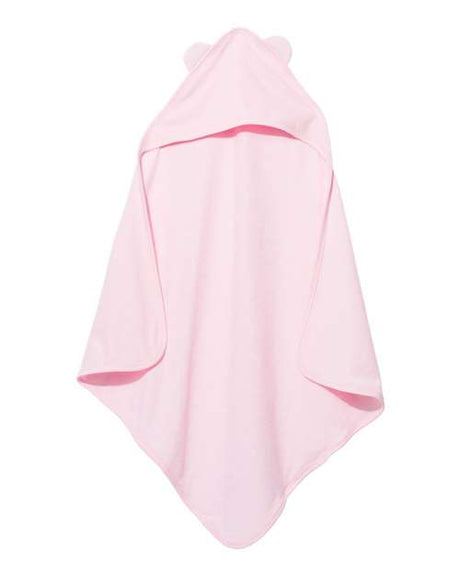 Rabbit Skins Terry Cloth Hooded Towel with Ears Rabbit Skins