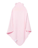 Rabbit Skins Terry Cloth Hooded Towel with Ears Rabbit Skins