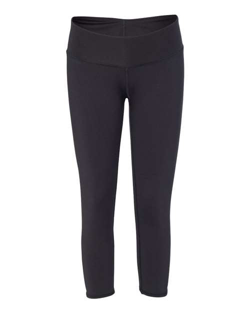 Badger Women's Capri Leggings Badger