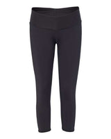 Badger Women's Capri Leggings Badger