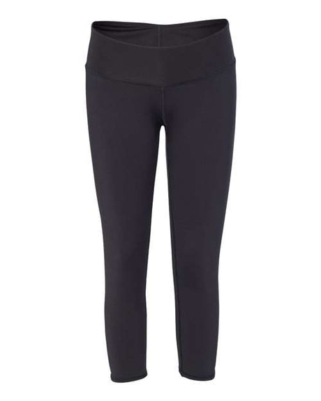 Badger Women's Capri Leggings Badger