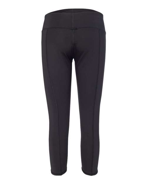 Badger Women's Capri Leggings Badger