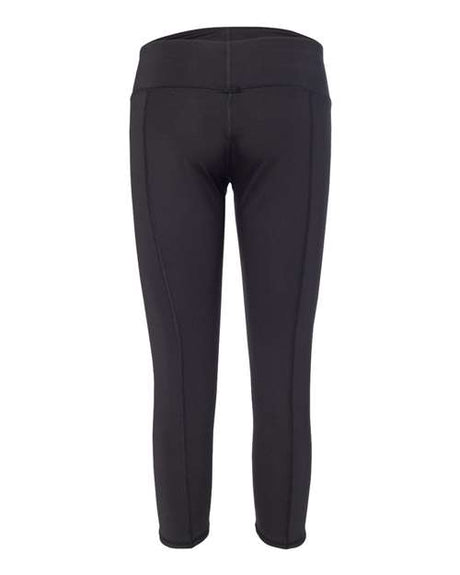 Badger Women's Capri Leggings Badger