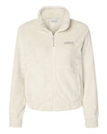 Columbia Women's Fireside FZ Jacket Columbia