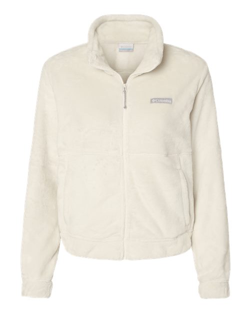 Columbia Women's Fireside FZ Jacket Columbia