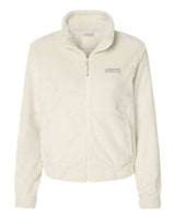 Columbia Women's Fireside FZ Jacket Columbia