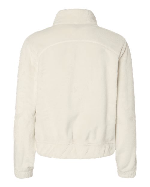 Columbia Women's Fireside FZ Jacket Columbia