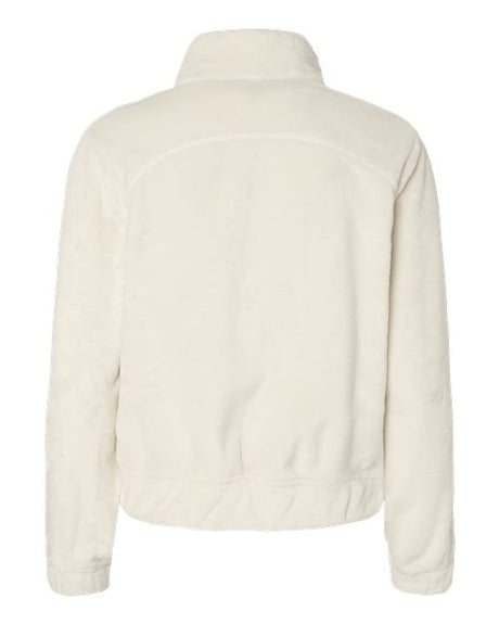 Columbia Women's Fireside FZ Jacket Columbia