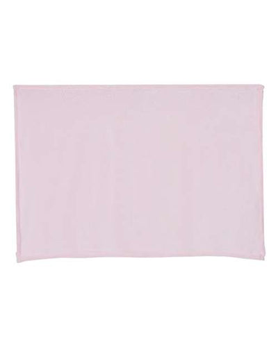 Alpine Fleece Mink Touch Luxury Baby Blanket