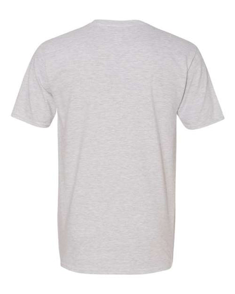Anvil Men's Midweight Pocket T-Shirt Anvil