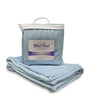 Alpine Fleece Mink Touch Luxury Baby Blanket Alpine Fleece