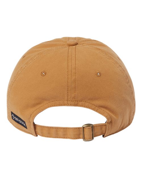 DRI DUCK Men's Woodend Cap DRI DUCK