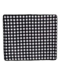 Alpine Fleece Polyester/Nylon Patterned Picnic Blanket Alpine Fleece