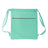 Liberty Bags Pigment-Dyed Canvas Drawstring Bag Liberty Bags