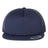 YP Classics Men's Flat Bill Foam Trucker Cap YP Classics