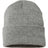 Sportsman Fleece Lined 12" Cuffed Beanie Sportsman