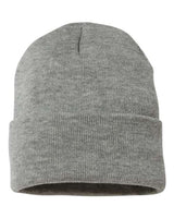 Sportsman Fleece Lined 12" Cuffed Beanie Sportsman