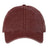 Sportsman Men's Slub Fabric Dad Cap Sportsman