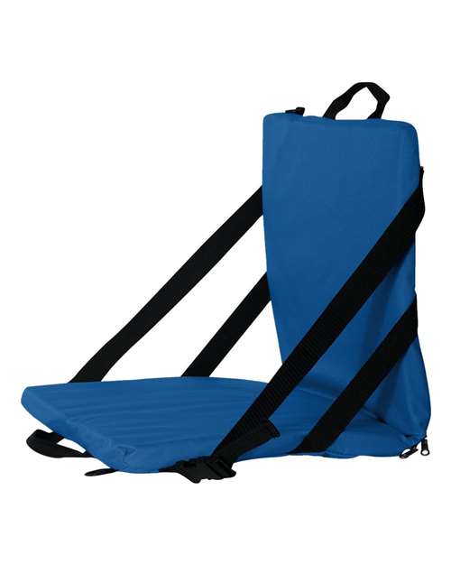 Liberty Bags Folding Stadium Seat