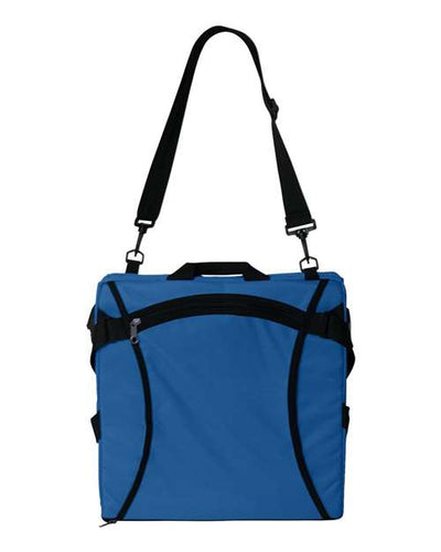 Liberty Bags Folding Stadium Seat