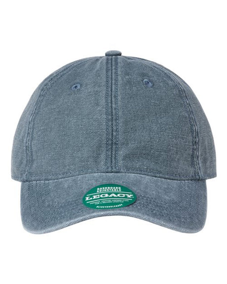 LEGACY Dashboard Solid Twill Cap LEGACY