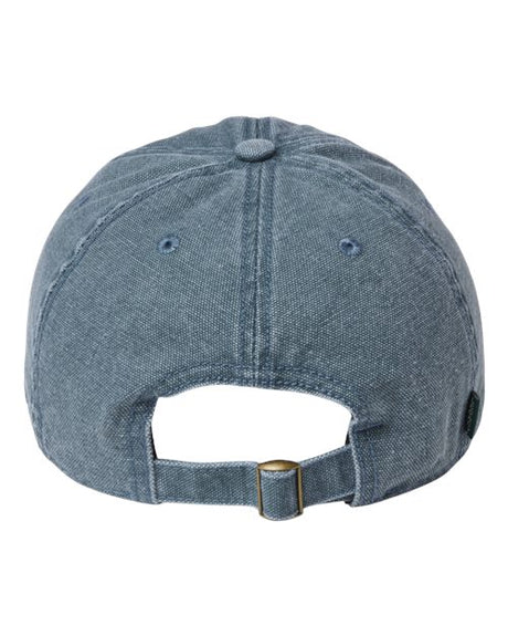 LEGACY Dashboard Solid Twill Cap LEGACY
