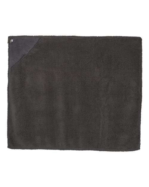 Boxercraft Sherpa Blanket Boxercraft