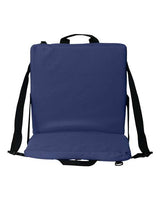 Liberty Bags Folding Stadium Seat Liberty Bags