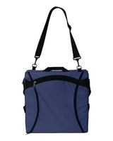 Liberty Bags Folding Stadium Seat Liberty Bags