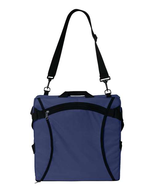Liberty Bags Folding Stadium Seat