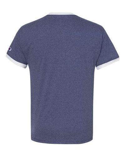 Champion Men's Premium Fashion Ringer T-Shirt