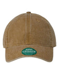 LEGACY Dashboard Solid Twill Cap LEGACY