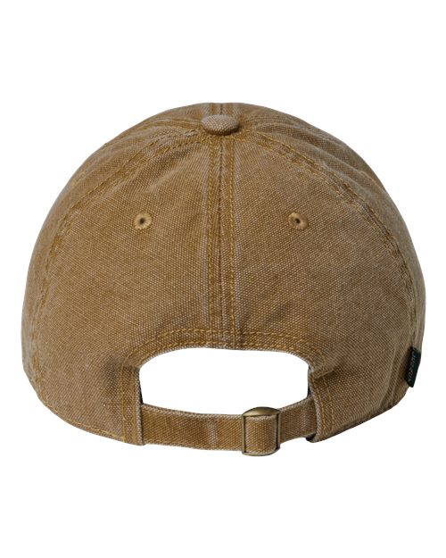 LEGACY Dashboard Solid Twill Cap LEGACY