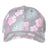 Sportsman Tropical Print Cap Sportsman
