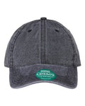 LEGACY Dashboard Solid Twill Cap LEGACY