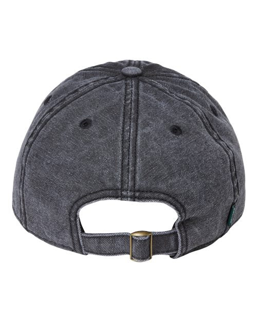 LEGACY Dashboard Solid Twill Cap LEGACY