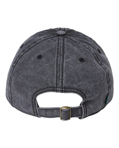LEGACY Dashboard Solid Twill Cap LEGACY