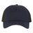 Sportsman Quilted Front Cap Sportsman