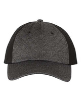 Sportsman Quilted Front Cap Sportsman