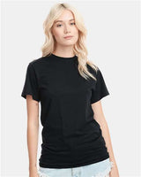 Next Level Power Crew Short Sleeve Tee Next Level Apparel