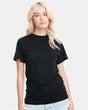 Next Level Power Crew Short Sleeve Tee Next Level Apparel