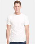 Next Level Power Crew Short Sleeve Tee Next Level Apparel