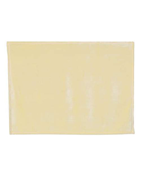 Alpine Fleece Mink Touch Luxury Baby Blanket Alpine Fleece