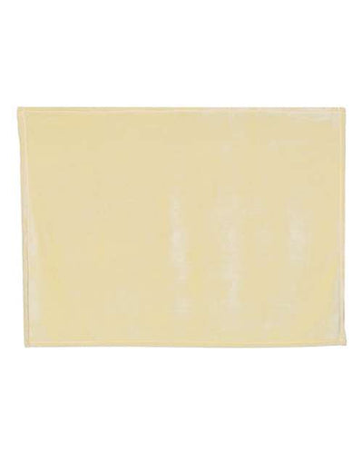 Alpine Fleece Mink Touch Luxury Baby Blanket
