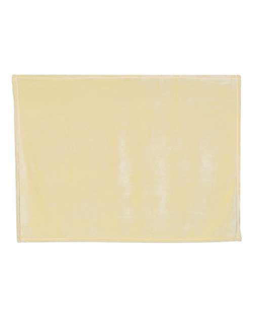 Alpine Fleece Mink Touch Luxury Baby Blanket
