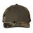 Kati Camo with Solid Front Cap Kati
