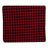 Alpine Fleece Polyester/Nylon Patterned Picnic Blanket Alpine Fleece