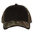 Kati Camo with Solid Front Cap Kati