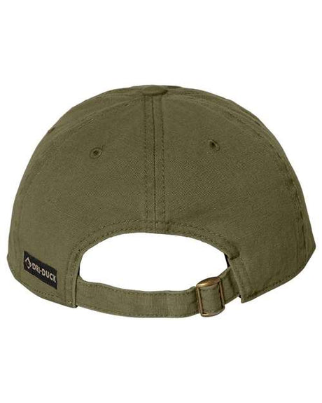 DRI DUCK Men's Woodend Cap DRI DUCK